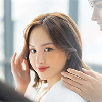 كارولين كانغ - الرئيسة التنفيذية