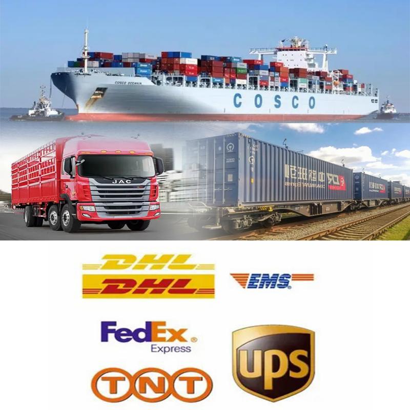 LiFePO4 Battery Global Logistics 48V LiFePO4 battery international logistics