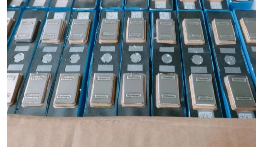 3000+ charge cycles 3.2V 27Ah LiFePO4 Battery