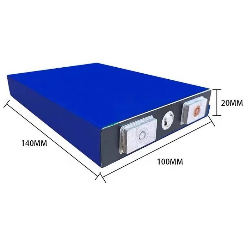 Long-Life 3.2V 27Ah LFP Battery