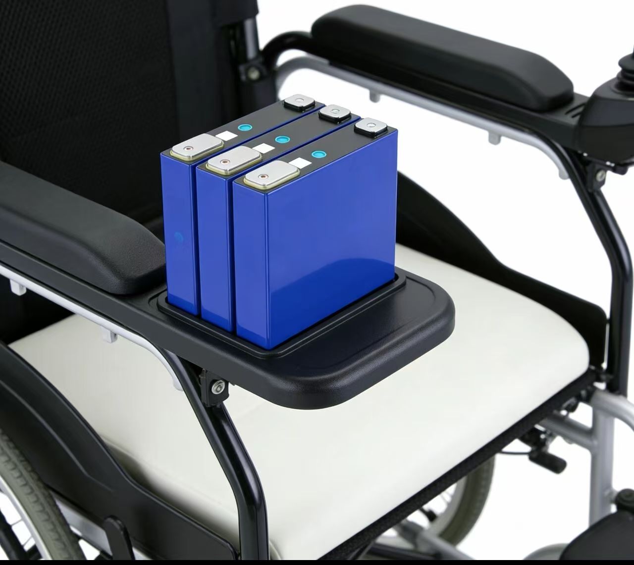 LFP Lithium Battery Cell for Electric Wheelchairs