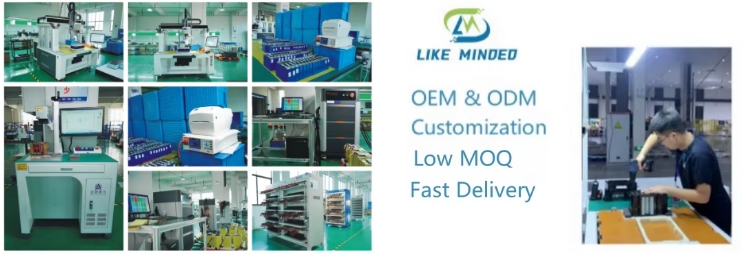 Lithium battery production process Lithium battery production process
