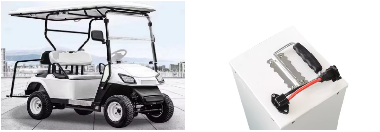 LiFePO4 Battery Application Scenarios LiFePO4 Battery Application Scenarios