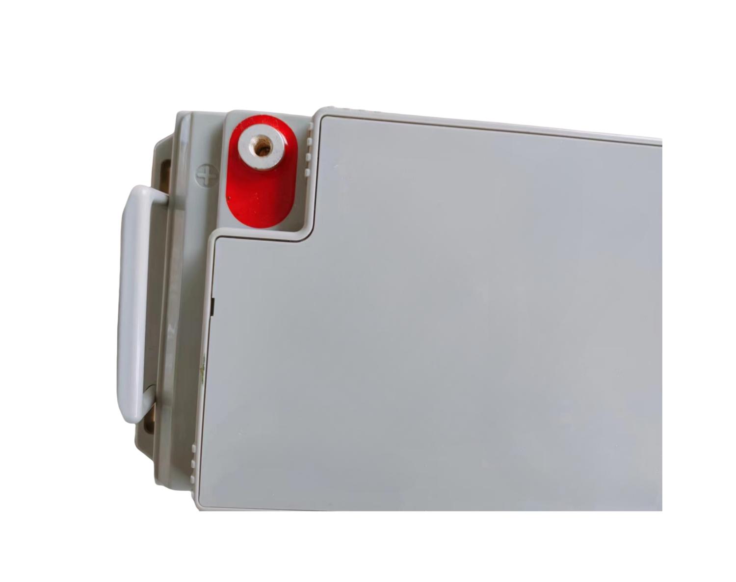 12V 70Ah industrial lead-acid battery