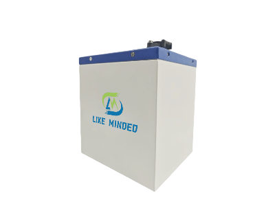 بطارية ليثيوم 48 فولت