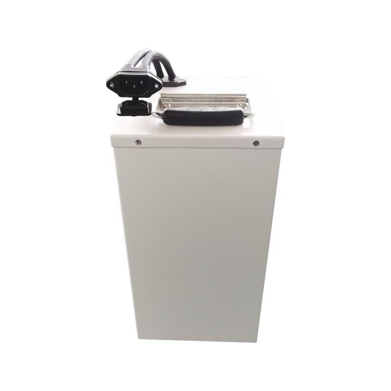 51.2V 30Ah Lithium Battery Supplier for E-Vehicles