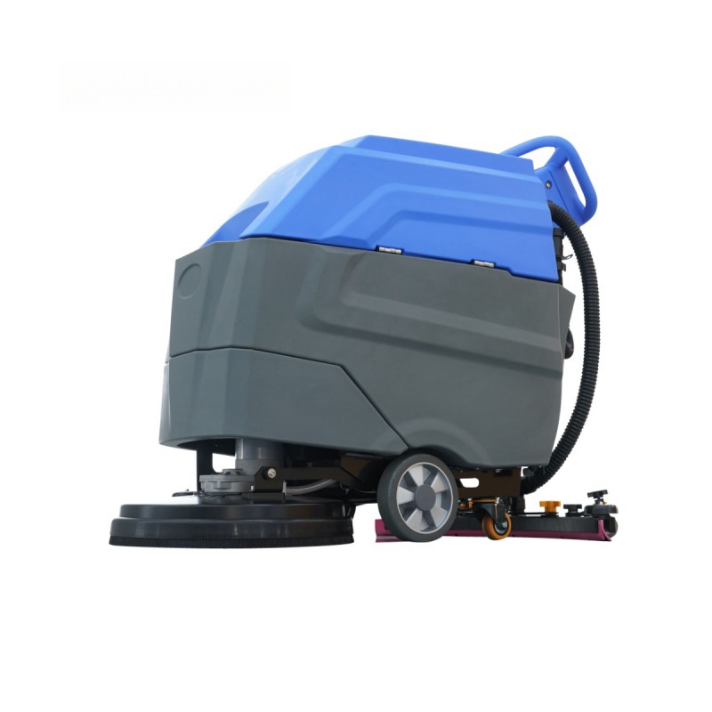 24V 100Ah Battery for Floor Scrubber