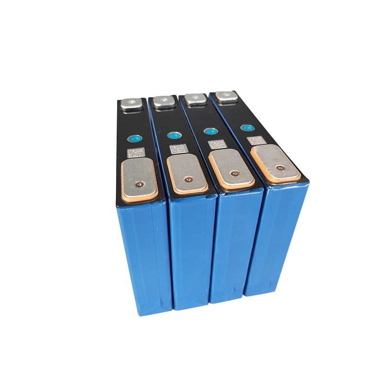 3.2V High-Stability 52Ah EV Battery