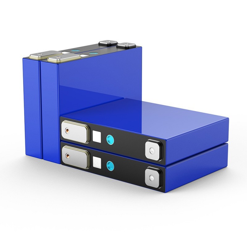 Custom 52Ah Lithium Iron Phosphate Battery