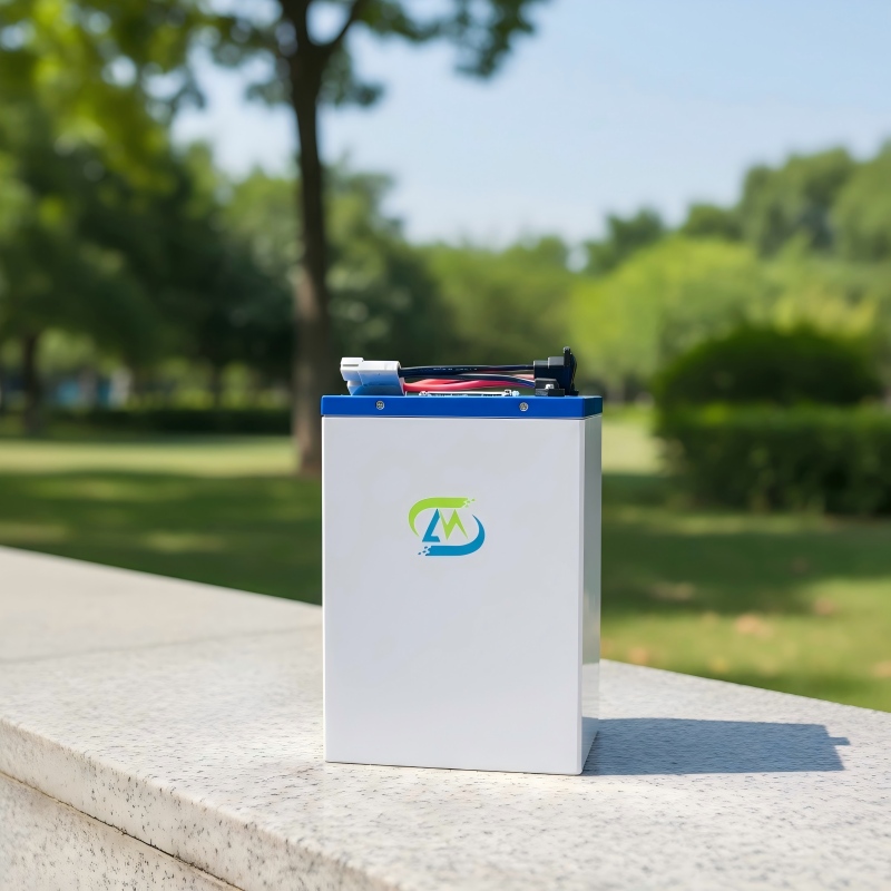 best 72 volt battery for golf cart