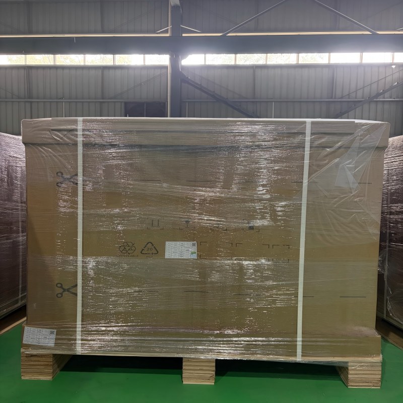 LiFePO4 Battery Transportation