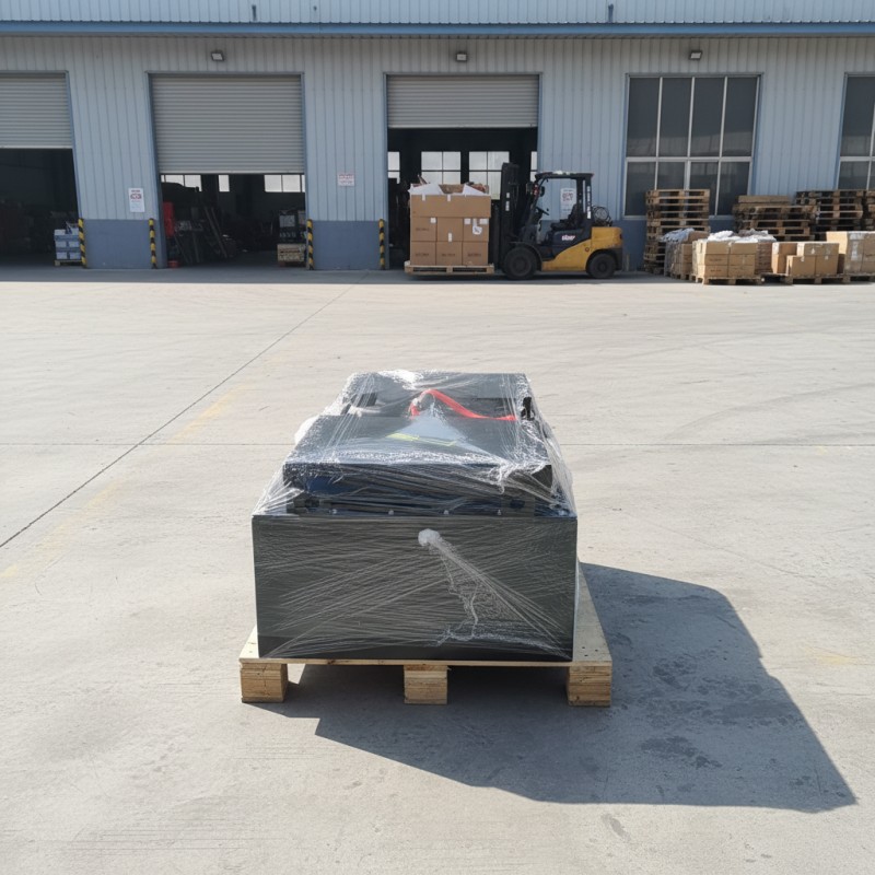 Industrial Electric Forklift Lithium Battery