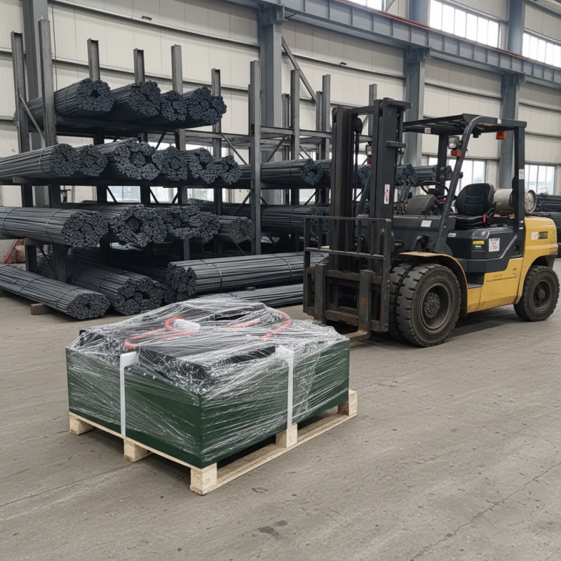 25S LiFePO4 Battery For Forklift