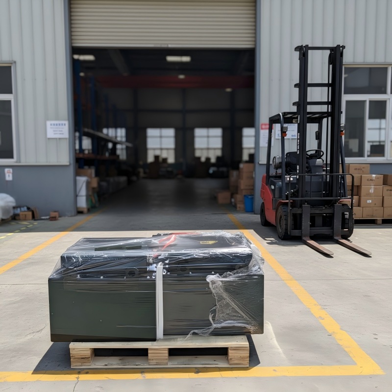  Industrial Battery for Factory Logistics