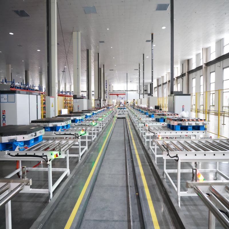 custom BMS lithium battery pack manufacturer