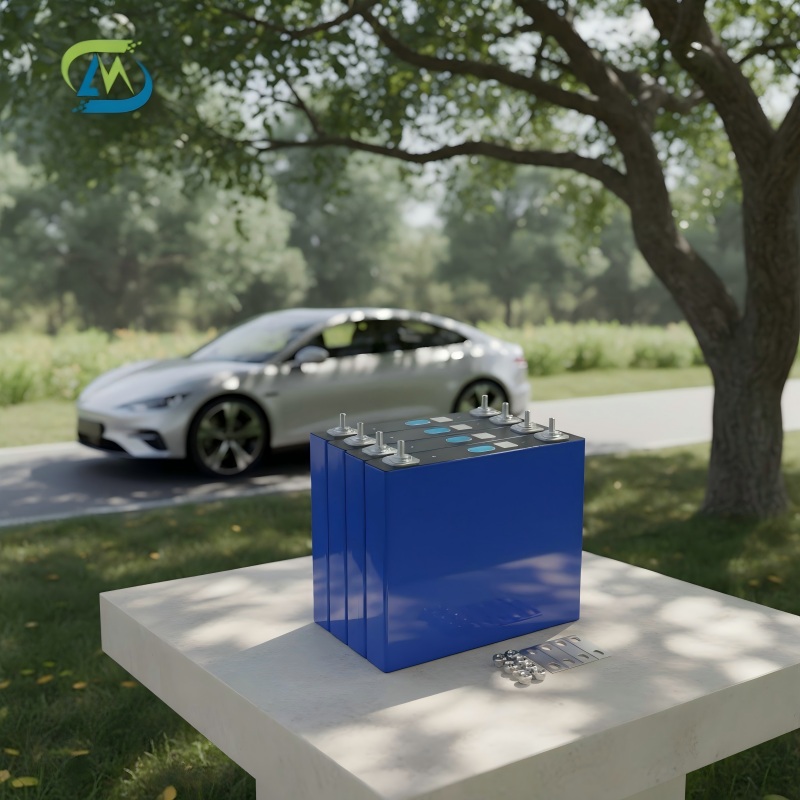 deep cycle prismatic lfp battery 206ah