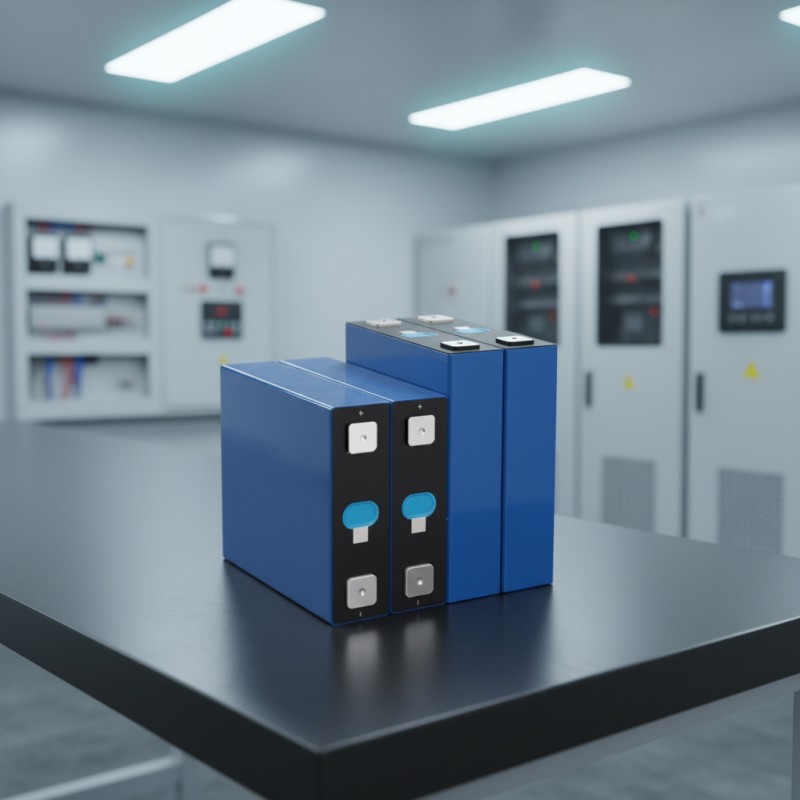 high capacity 230ah prismatic lfp battery cell