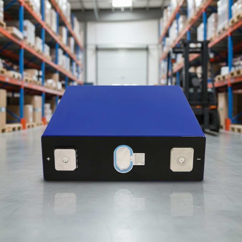 high power discharge lfp cell for ev systems