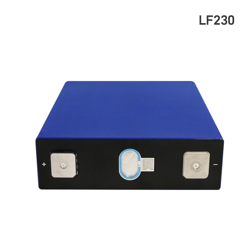 high cycle stability prismatic cell for grid storage