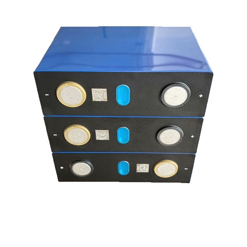 102Ah 350Wh/L High Density LFP Cell