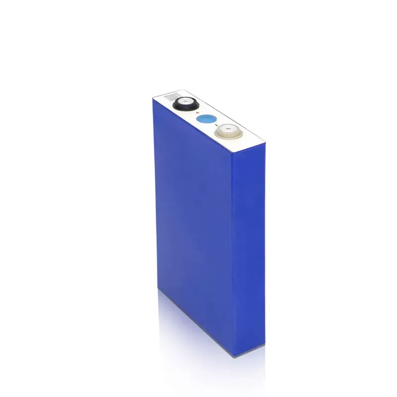 High Performance 105Ah LiFePO4 Battery Cell