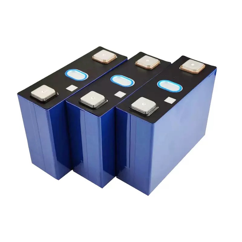 3.2V 100Ah square LFP battery cell